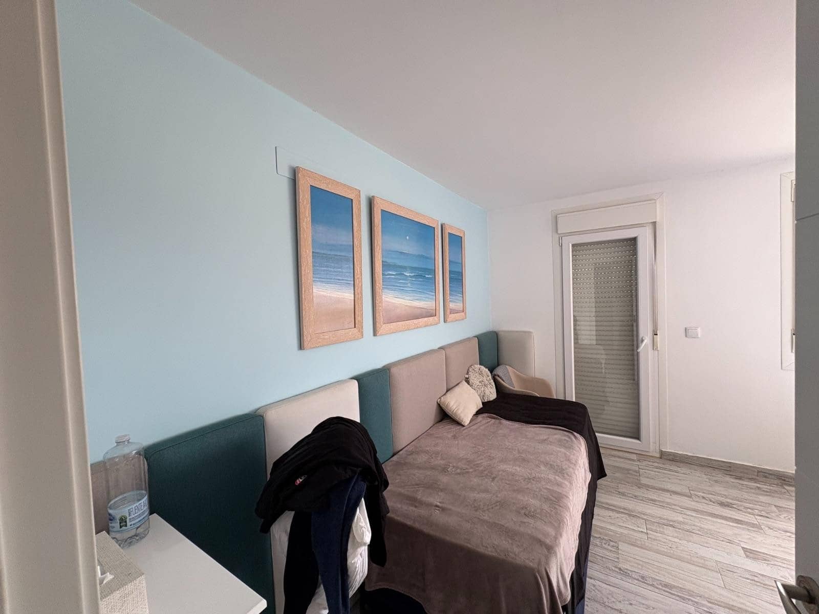 2 chambre Appartement à vendre à Torrevieja avec piscine garage - 465 000 € (Ref: 10026291)