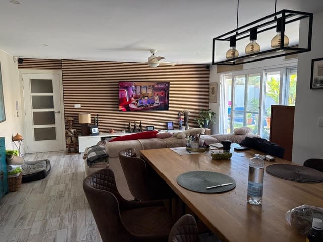 2 chambre Appartement à vendre à Torrevieja avec piscine garage - 465 000 € (Ref: 10026291)