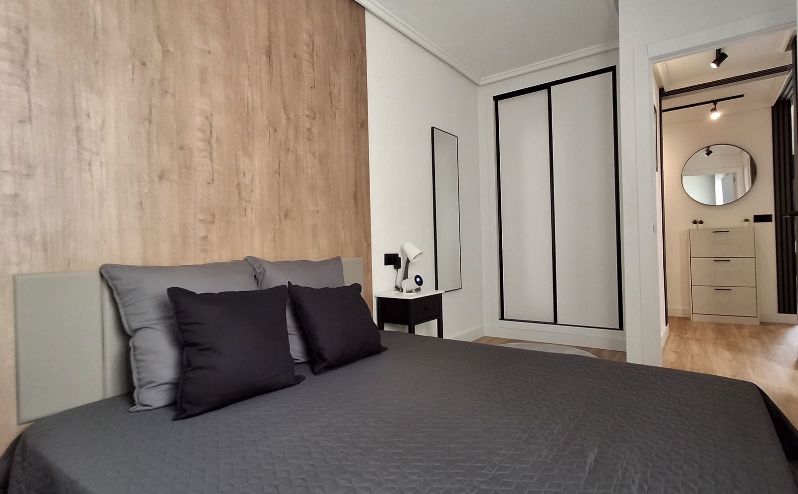 1 bedroom Apartment for sale in Torrevieja - € 167,000 (Ref: 10026293)