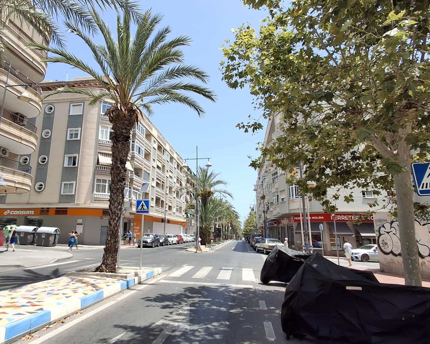1 bedroom Apartment for sale in Torrevieja - € 167,000 (Ref: 10026293)
