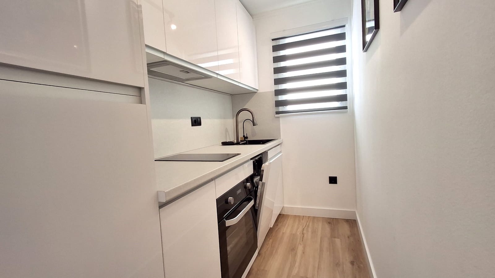 1 bedroom Apartment for sale in Torrevieja - € 167,000 (Ref: 10026293)