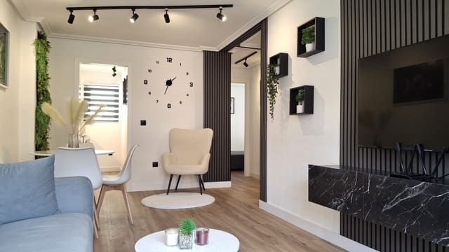 1 bedroom Apartment for sale in Torrevieja - € 167,000 (Ref: 10026293)