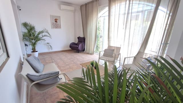 3 sypialnia Bungalow na sprzedaż w Orihuela - 204 000 € (Ref: 10026294)
