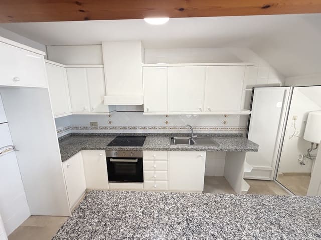 2 chambre Bungalow à vendre à Los Dolses, Orihuela avec piscine - 215 000 € (Ref: 10026297)