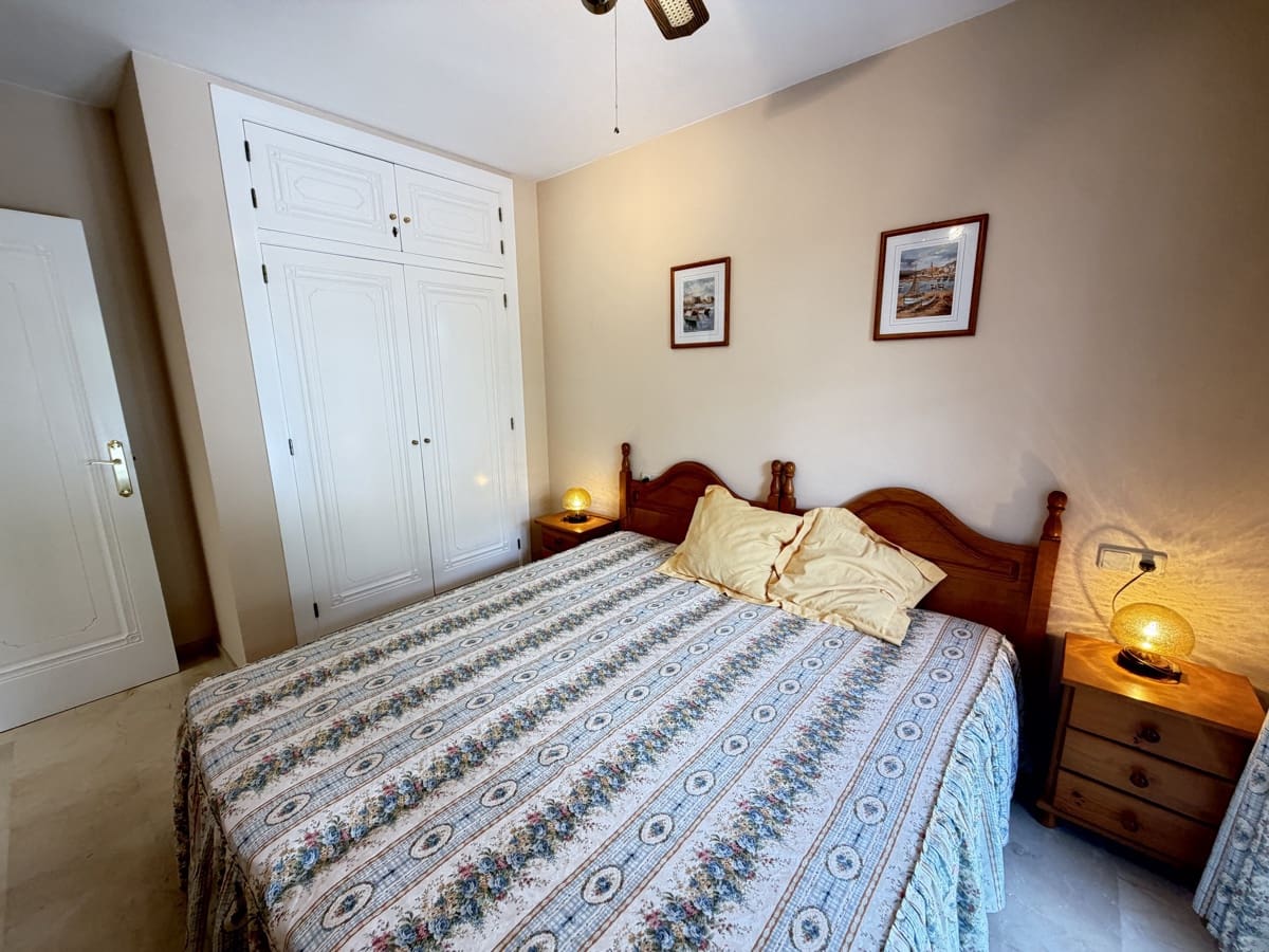 2 chambre Bungalow à vendre à Los Dolses avec piscine - 215 000 € (Ref: 10026297)