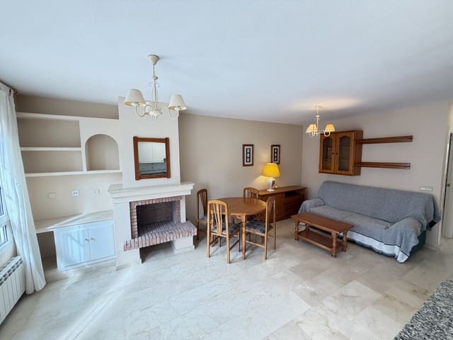 2 chambre Bungalow à vendre à Los Dolses, Orihuela avec piscine - 215 000 € (Ref: 10026297)