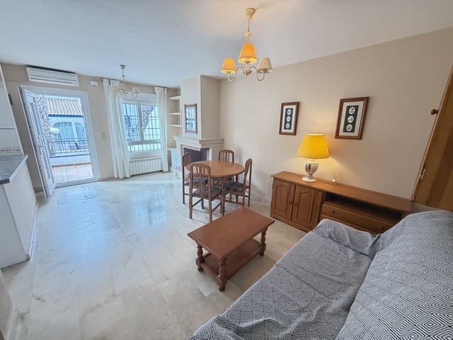 2 chambre Bungalow à vendre à Los Dolses, Orihuela avec piscine - 215 000 € (Ref: 10026297)