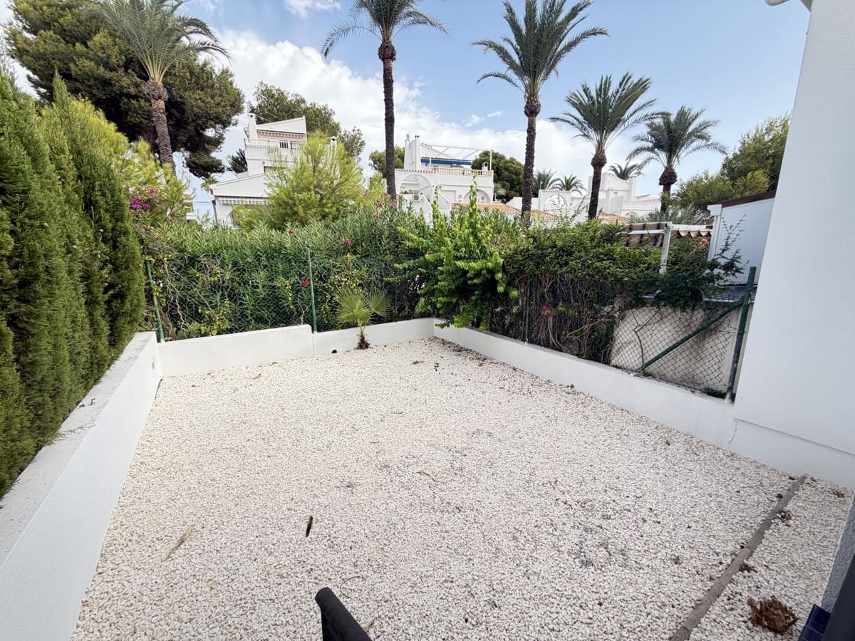 2 chambre Bungalow à vendre à Los Dolses avec piscine - 215 000 € (Ref: 10026297)