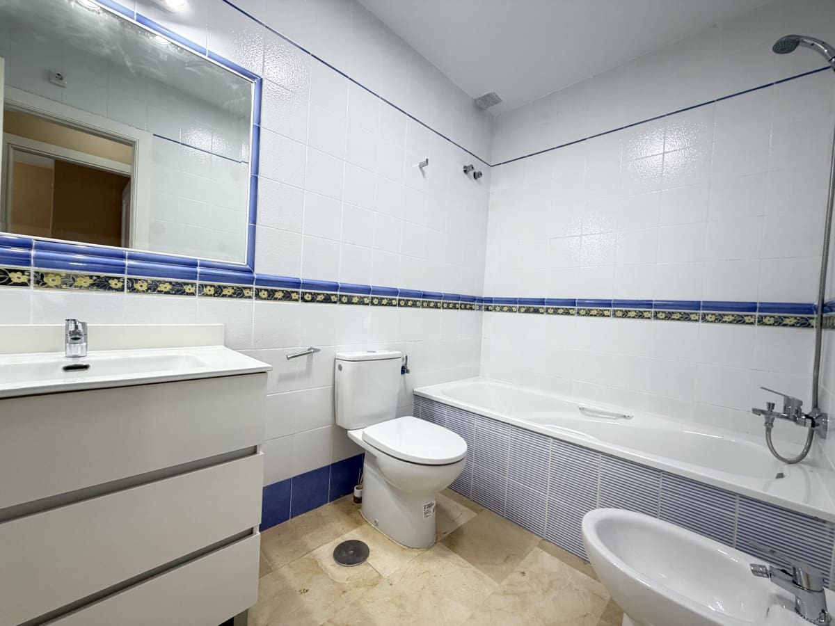 2 chambre Bungalow à vendre à Los Dolses avec piscine - 215 000 € (Ref: 10026297)