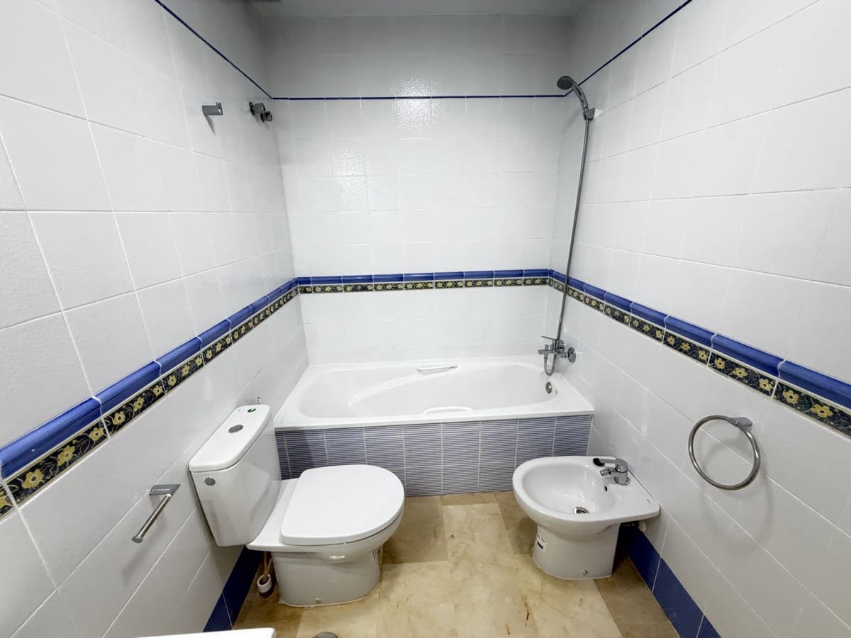 2 chambre Bungalow à vendre à Los Dolses avec piscine - 215 000 € (Ref: 10026297)