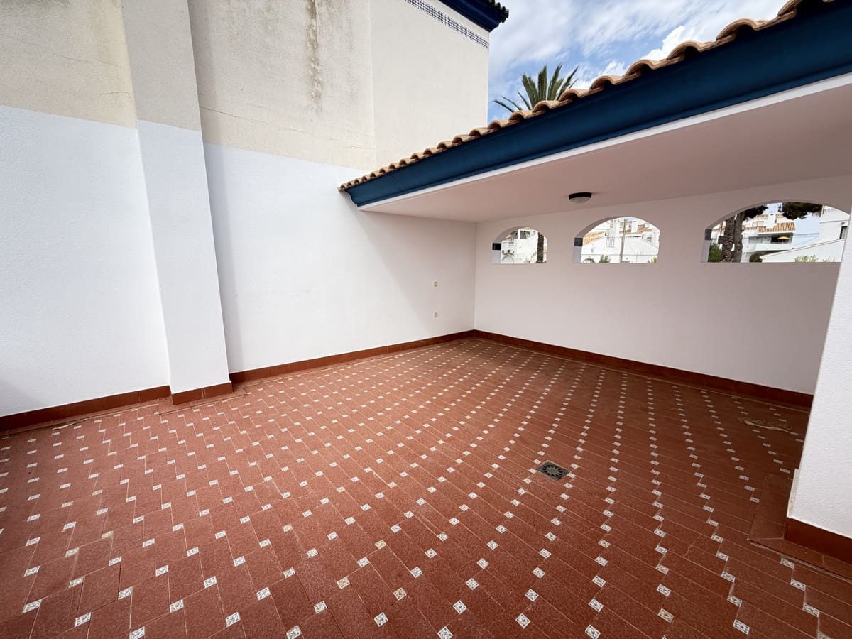 2 chambre Bungalow à vendre à Los Dolses avec piscine - 215 000 € (Ref: 10026297)