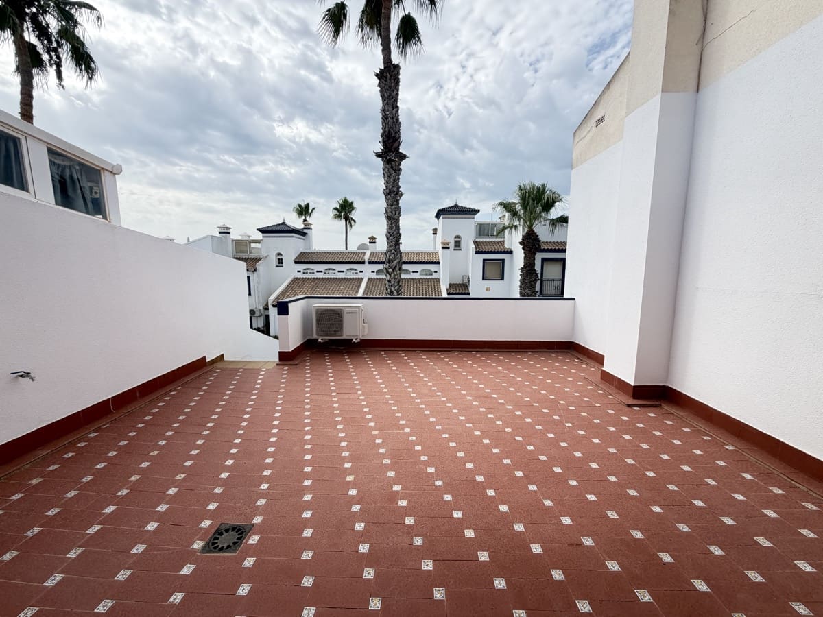 2 chambre Bungalow à vendre à Los Dolses avec piscine - 215 000 € (Ref: 10026297)