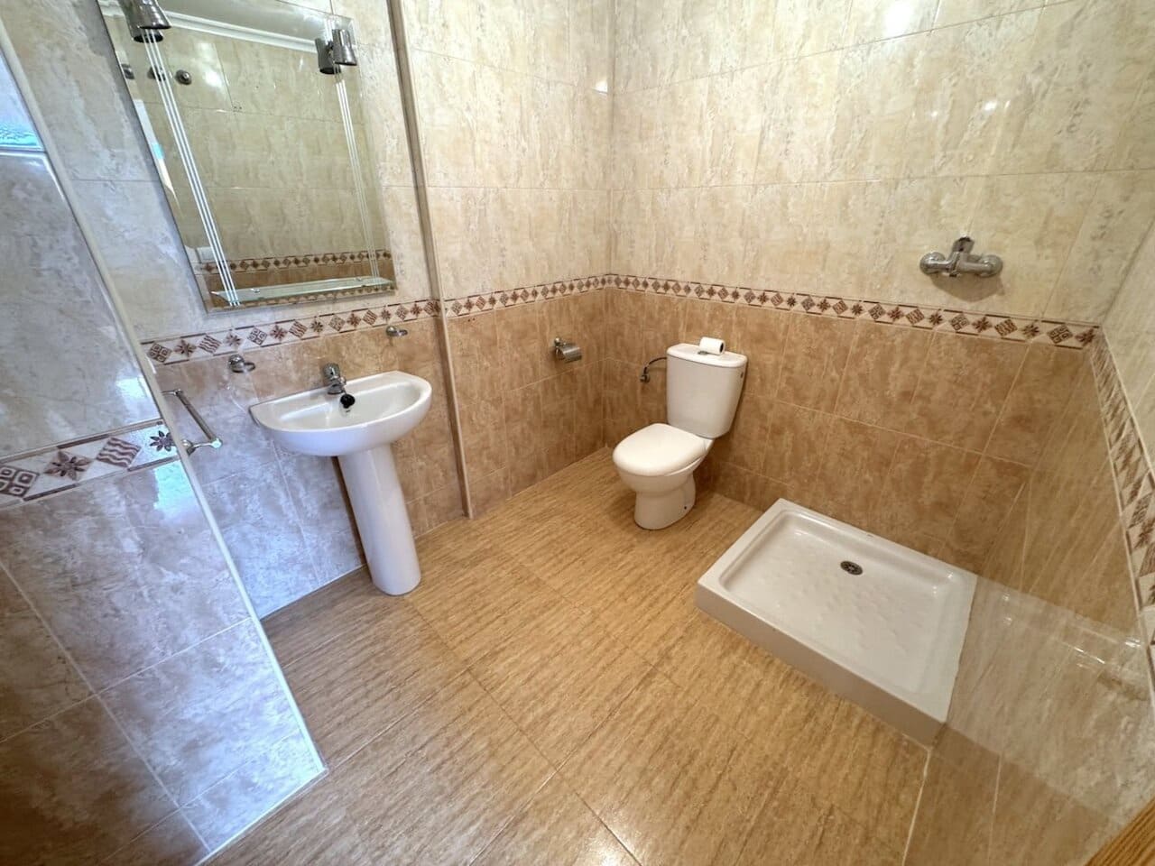 2 slaapkamer Appartement te koop in Formentera del Segura - € 129.000 (Ref: 10028974)