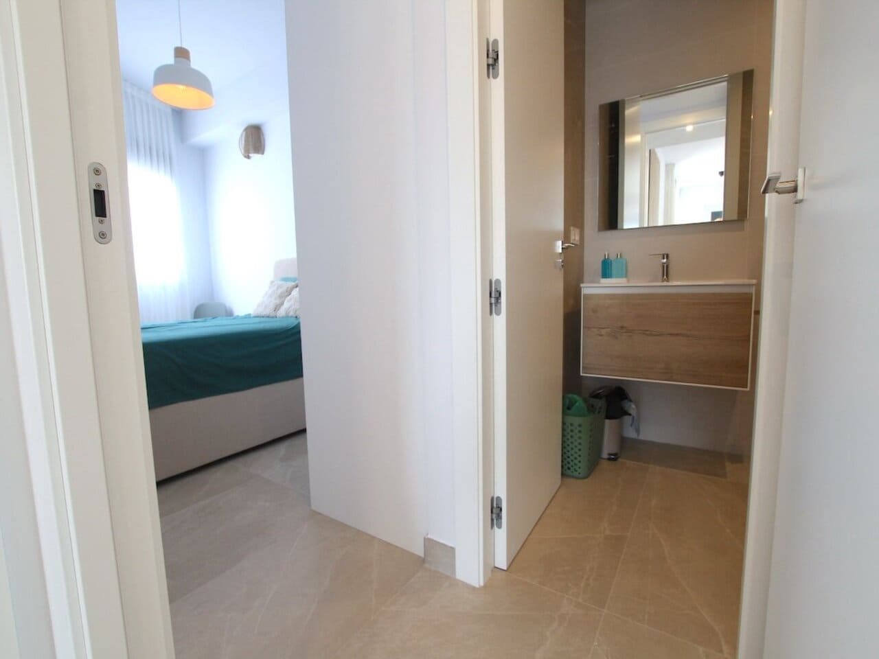 2 Zimmer Apartment zu verkaufen in Benijofar - 285.000 € (Ref: 10028975)