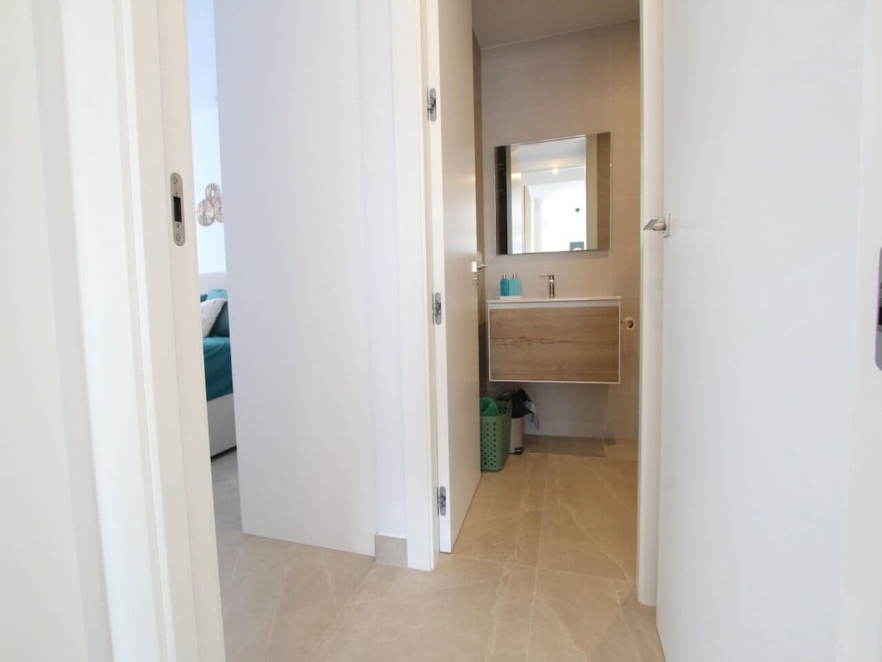 2 Zimmer Apartment zu verkaufen in Benijofar - 285.000 € (Ref: 10028975)