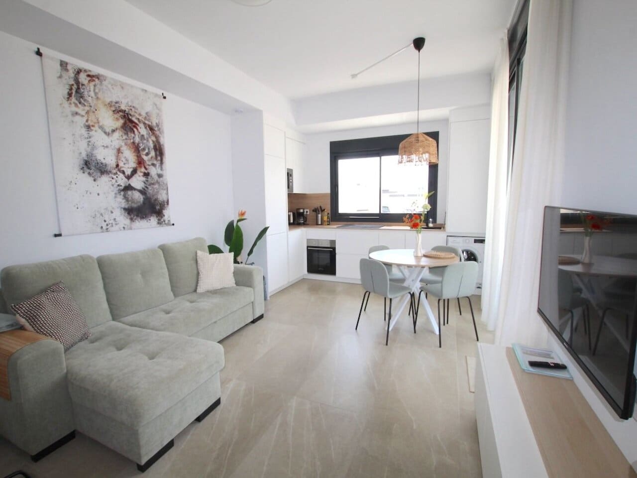 2 Zimmer Apartment zu verkaufen in Benijofar - 285.000 € (Ref: 10028975)