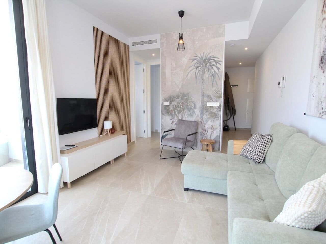 2 Zimmer Apartment zu verkaufen in Benijofar - 285.000 € (Ref: 10028975)