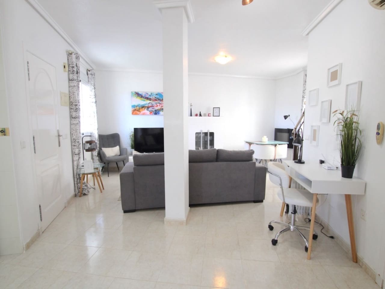 3 bedroom Townhouse for sale in Ciudad Quesada - € 225,000 (Ref: 10028976)