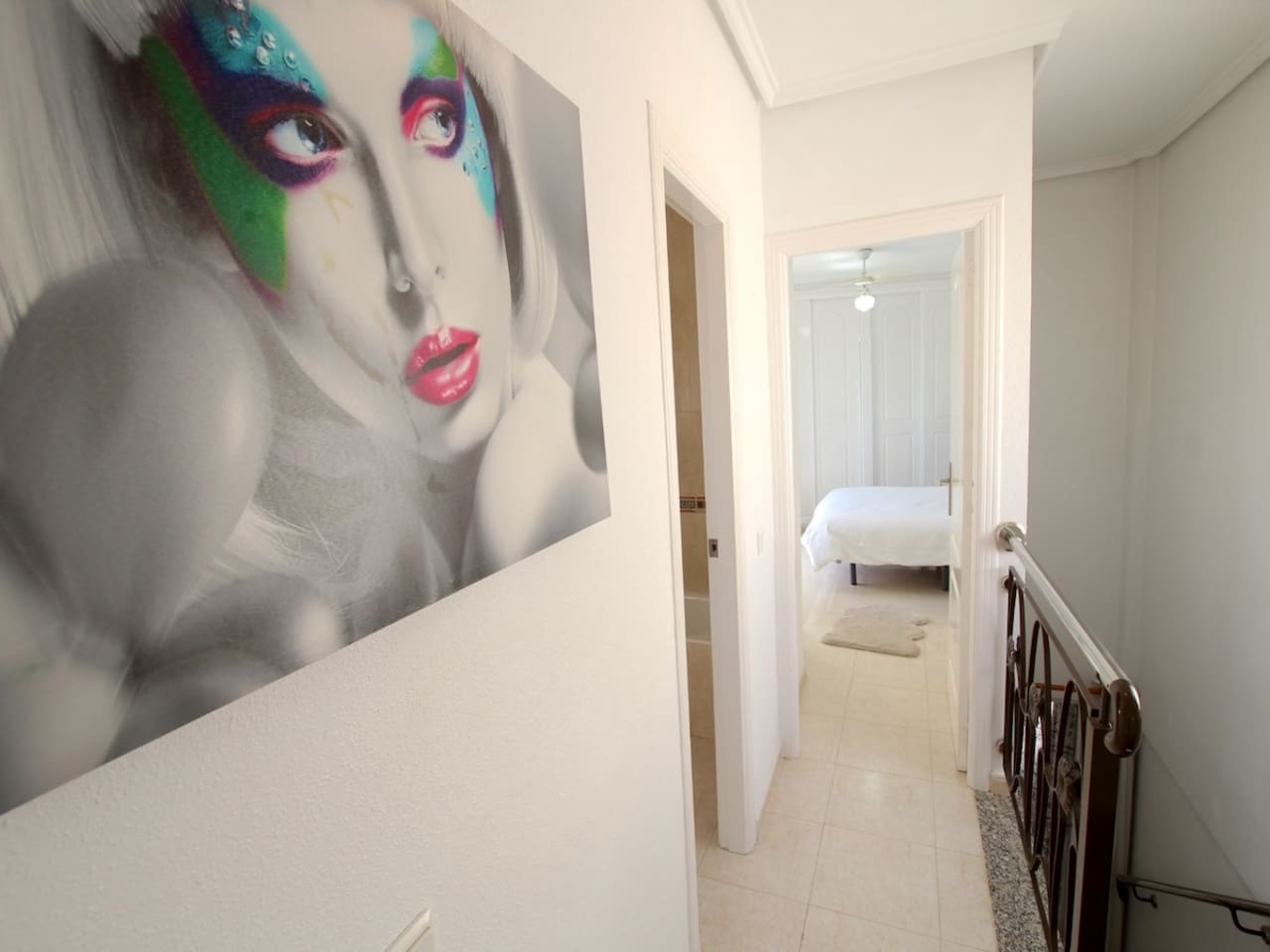 3 bedroom Townhouse for sale in Ciudad Quesada - € 225,000 (Ref: 10028976)