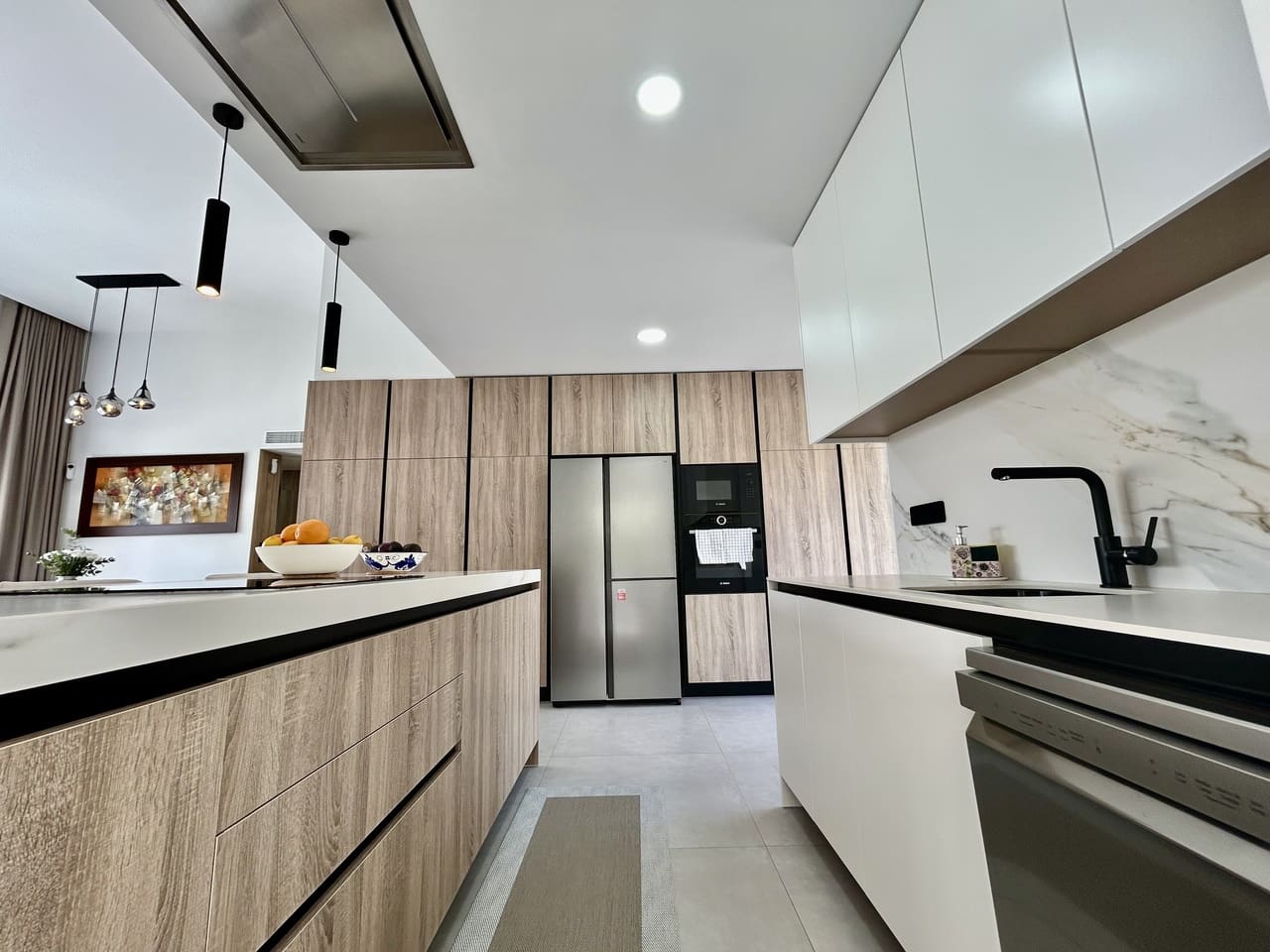 4 sovrum Villa till salu i Algorfa med pool garage - 780 000 € (Ref: 10028981)