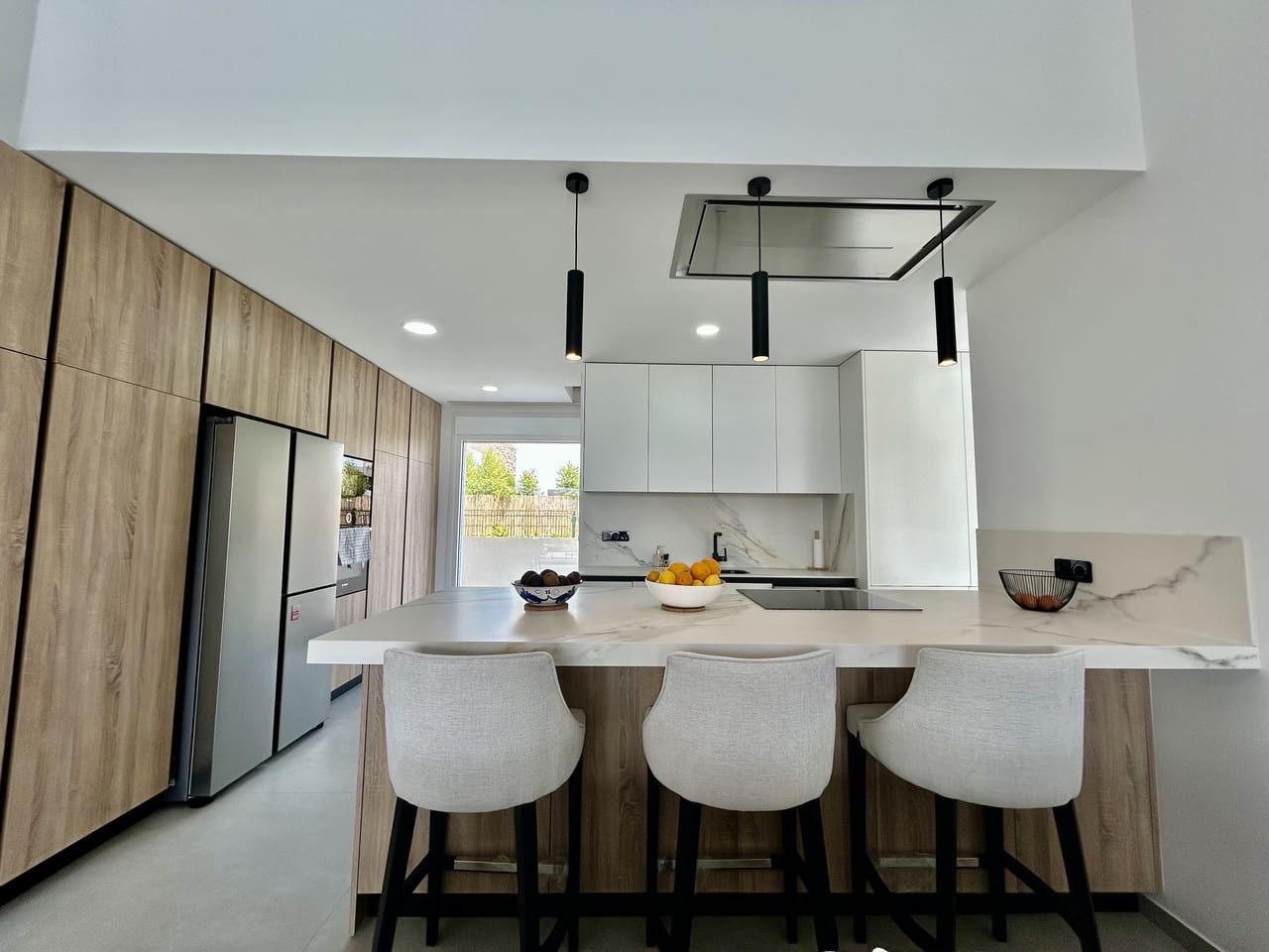 4 sovrum Villa till salu i Algorfa med pool garage - 780 000 € (Ref: 10028981)