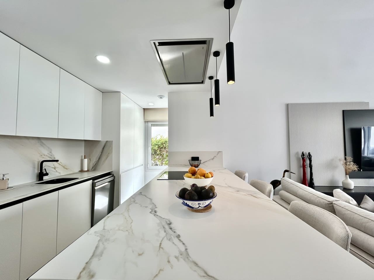 4 sovrum Villa till salu i Algorfa med pool garage - 780 000 € (Ref: 10028981)