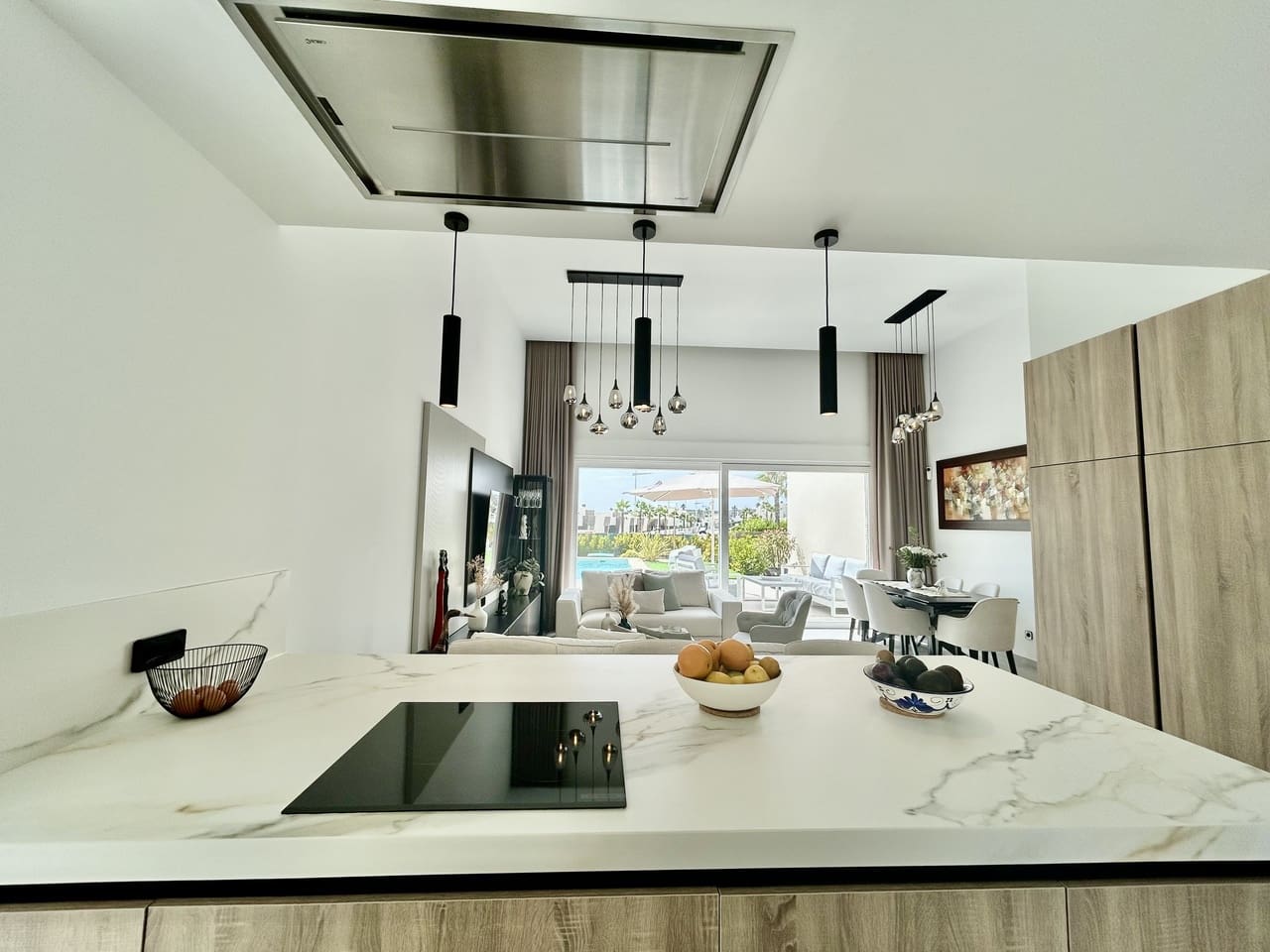 4 sovrum Villa till salu i Algorfa med pool garage - 780 000 € (Ref: 10028981)
