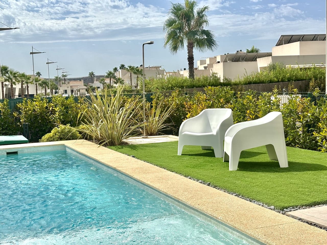 4 sovrum Villa till salu i Algorfa med pool garage - 780 000 € (Ref: 10028981)