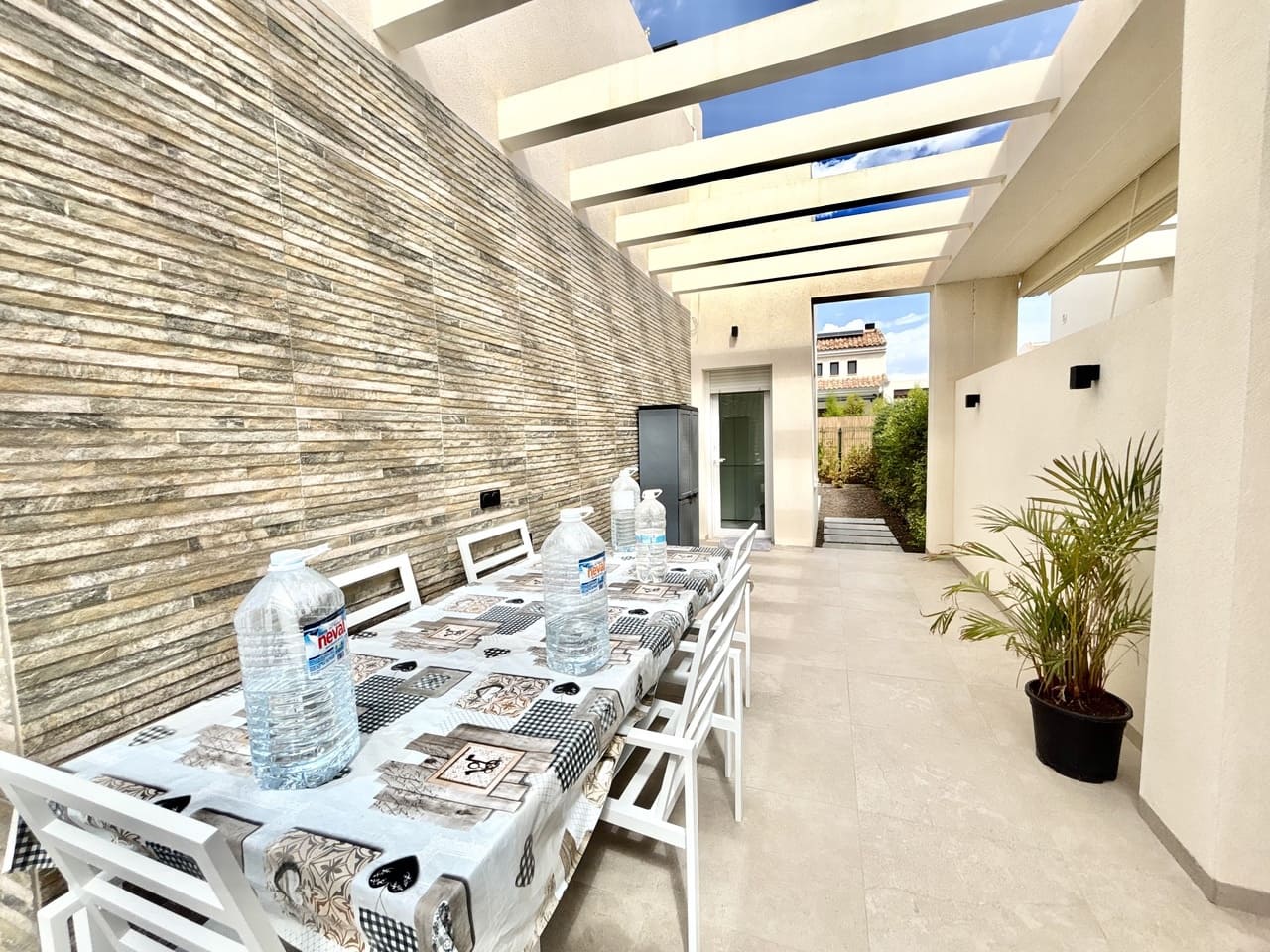 4 sovrum Villa till salu i Algorfa med pool garage - 780 000 € (Ref: 10028981)