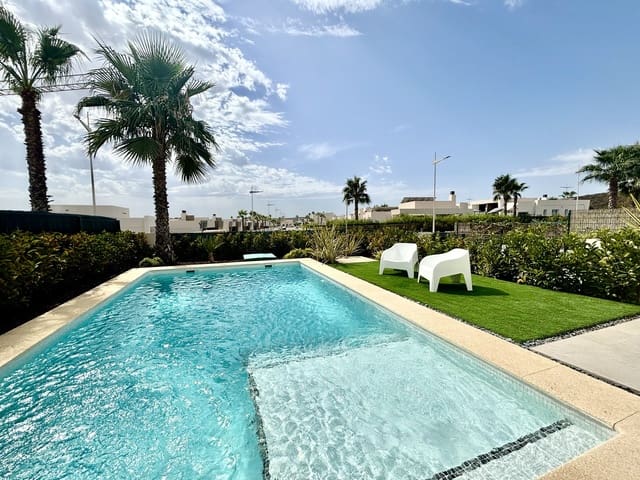 4 sovrum Villa till salu i Algorfa med pool garage - 780 000 € (Ref: 10028981)