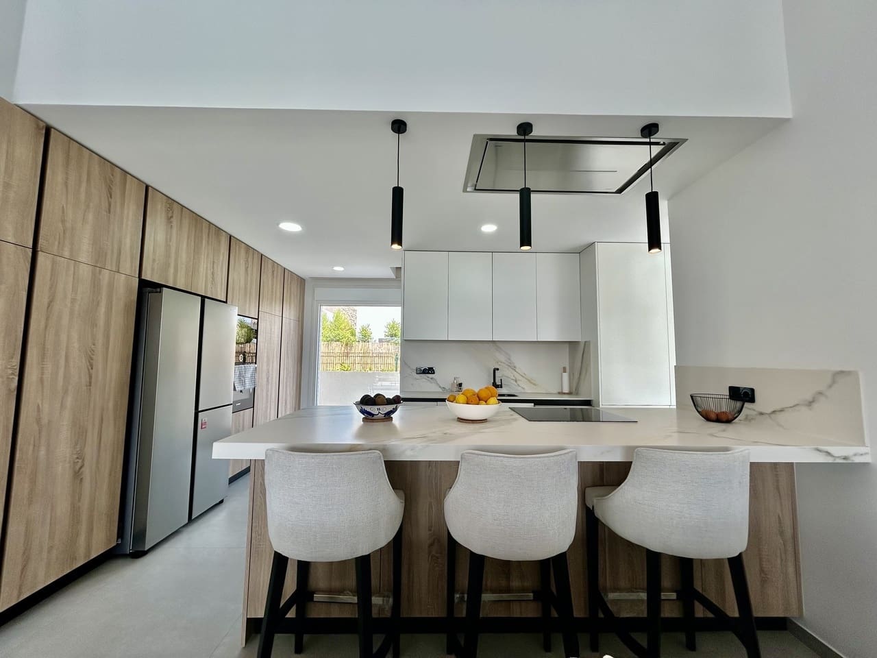 Chalet de 4 habitaciones en Algorfa en venta con piscina garaje - 780.000 € (Ref: 10028981)
