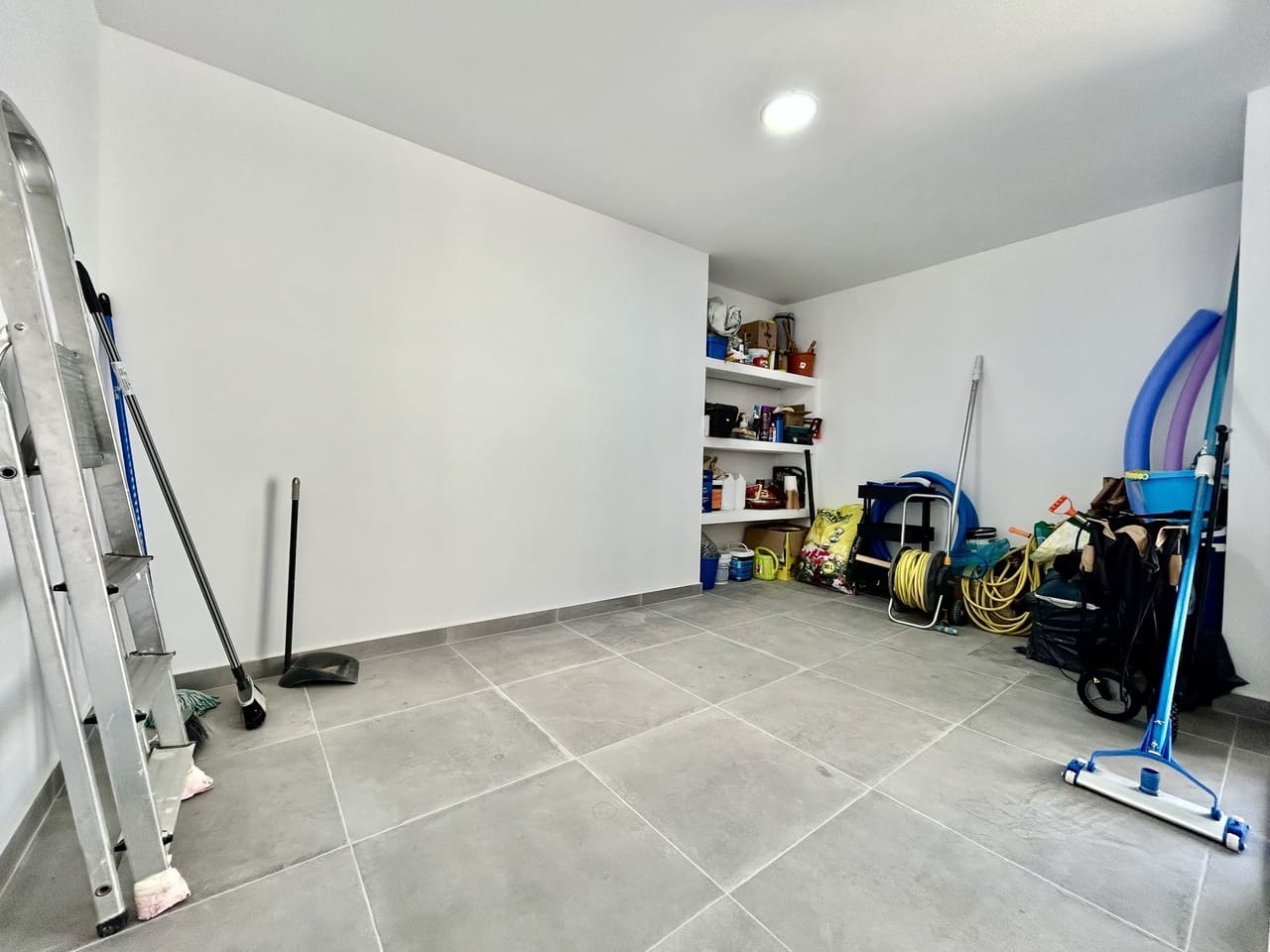 Chalet de 4 habitaciones en Algorfa en venta con piscina garaje - 780.000 € (Ref: 10028981)