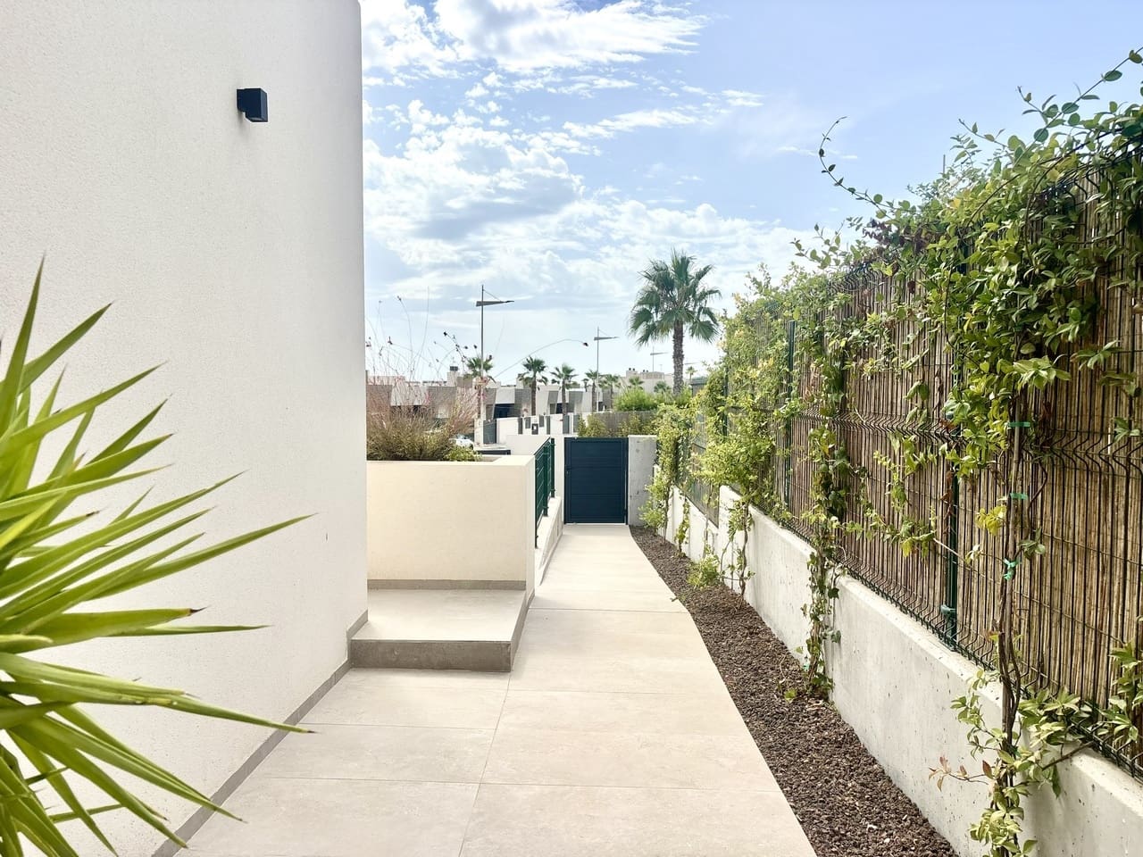 Chalet de 4 habitaciones en Algorfa en venta con piscina garaje - 780.000 € (Ref: 10028981)