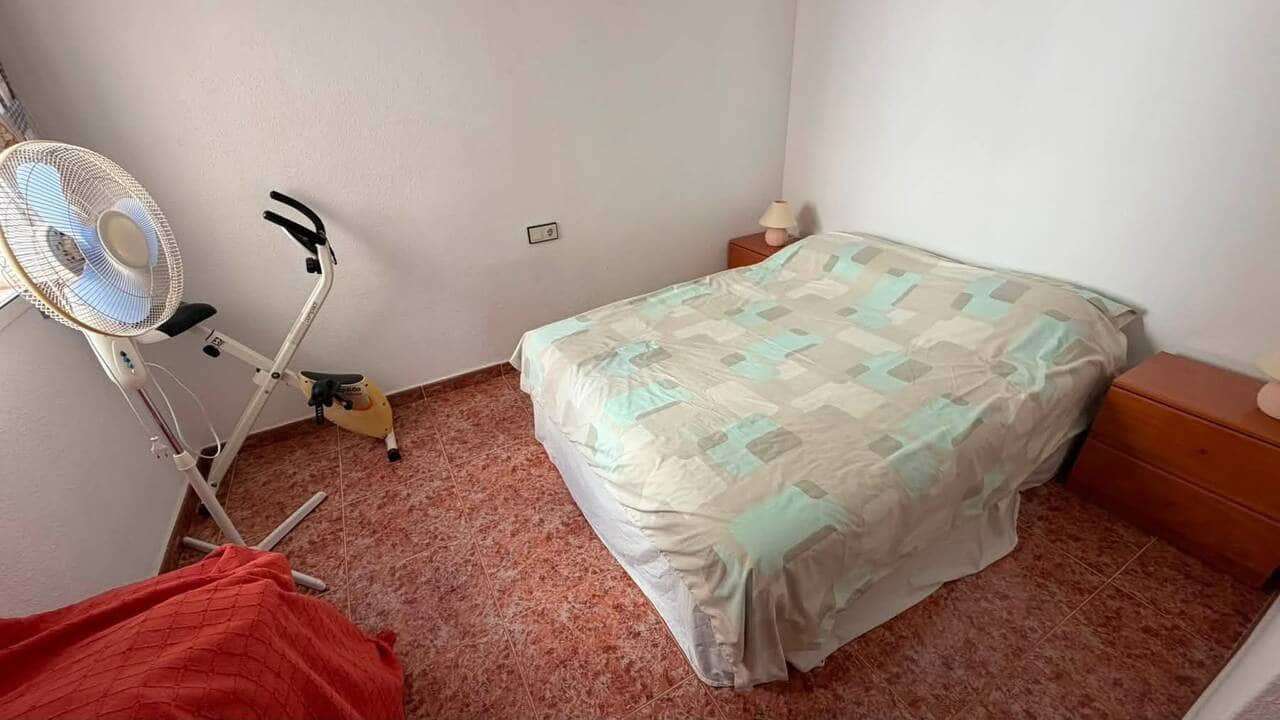 2 chambre Appartement à vendre à Vistabella avec piscine - 139 900 € (Ref: 10029784)