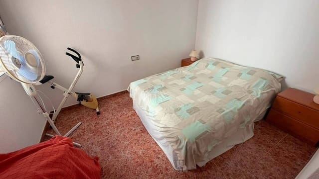 2 chambre Appartement à vendre à Vistabella, Orihuela avec piscine - 139 900 € (Ref: 10029784)
