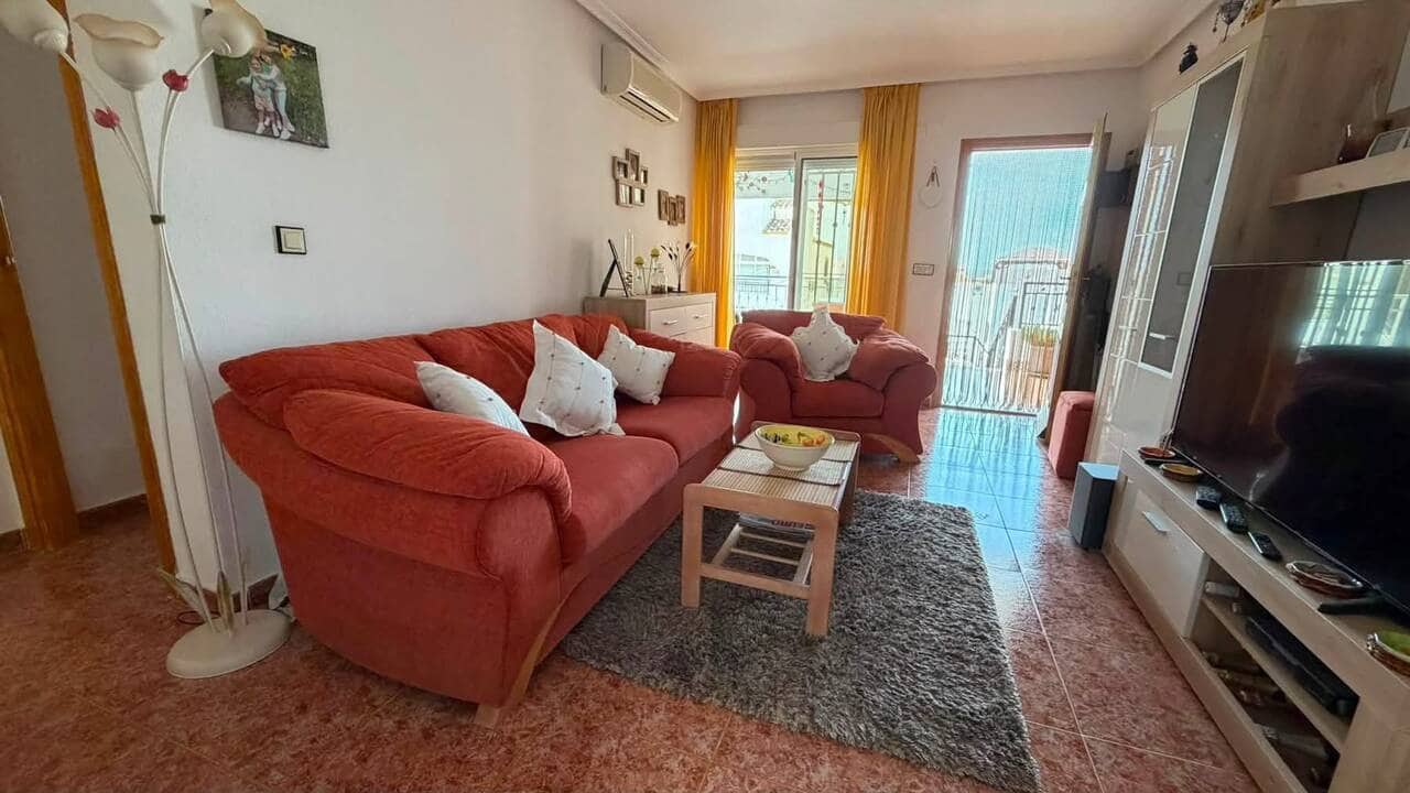 2 chambre Appartement à vendre à Vistabella avec piscine - 139 900 € (Ref: 10029784)
