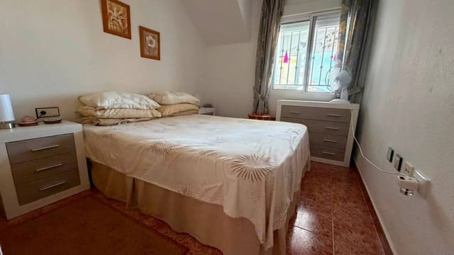 2 chambre Appartement à vendre à Vistabella, Orihuela avec piscine - 139 900 € (Ref: 10029784)