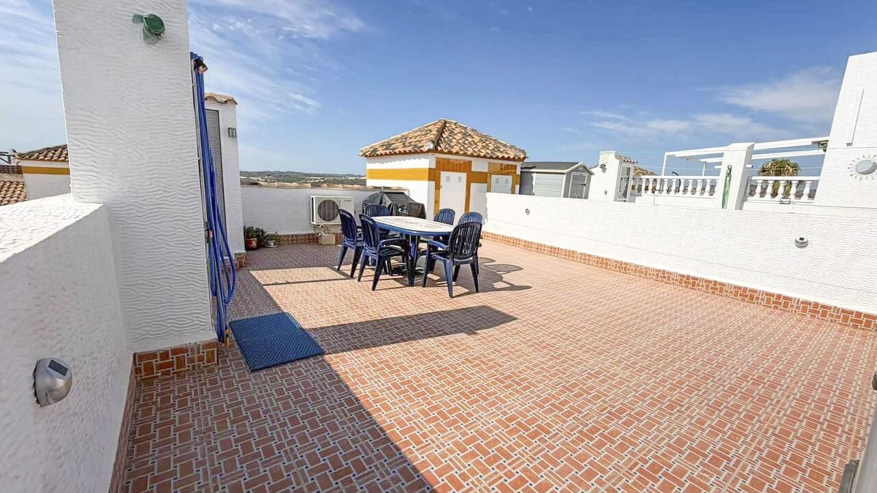 2 chambre Appartement à vendre à Vistabella avec piscine - 139 900 € (Ref: 10029784)