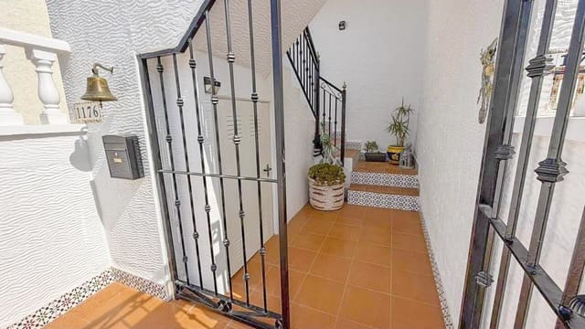 2 chambre Appartement à vendre à Vistabella, Orihuela avec piscine - 139 900 € (Ref: 10029784)