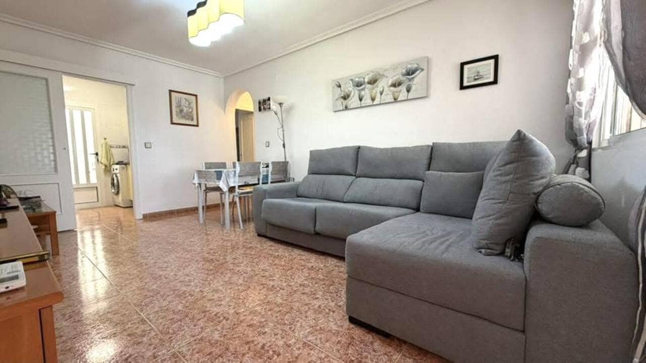 2 chambre Appartement à vendre à Vistabella avec piscine - 139 900 € (Ref: 10029927)