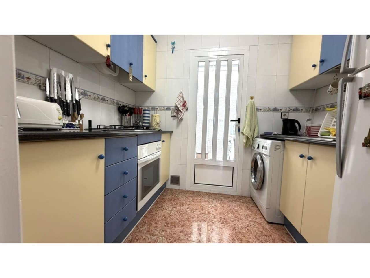 2 chambre Appartement à vendre à Vistabella avec piscine - 139 900 € (Ref: 10029927)