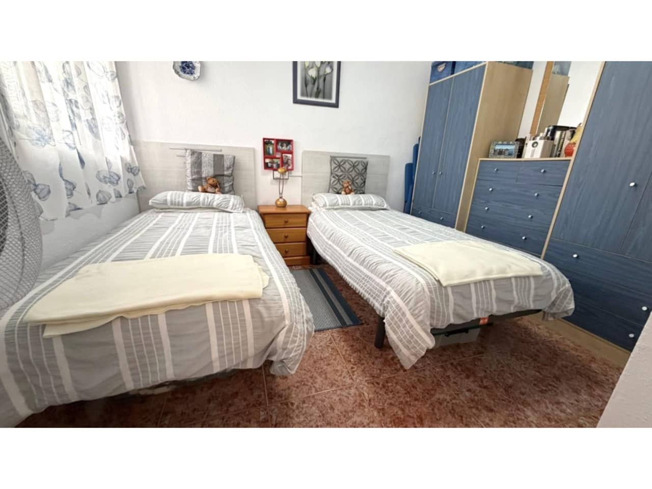 2 chambre Appartement à vendre à Vistabella avec piscine - 139 900 € (Ref: 10029927)