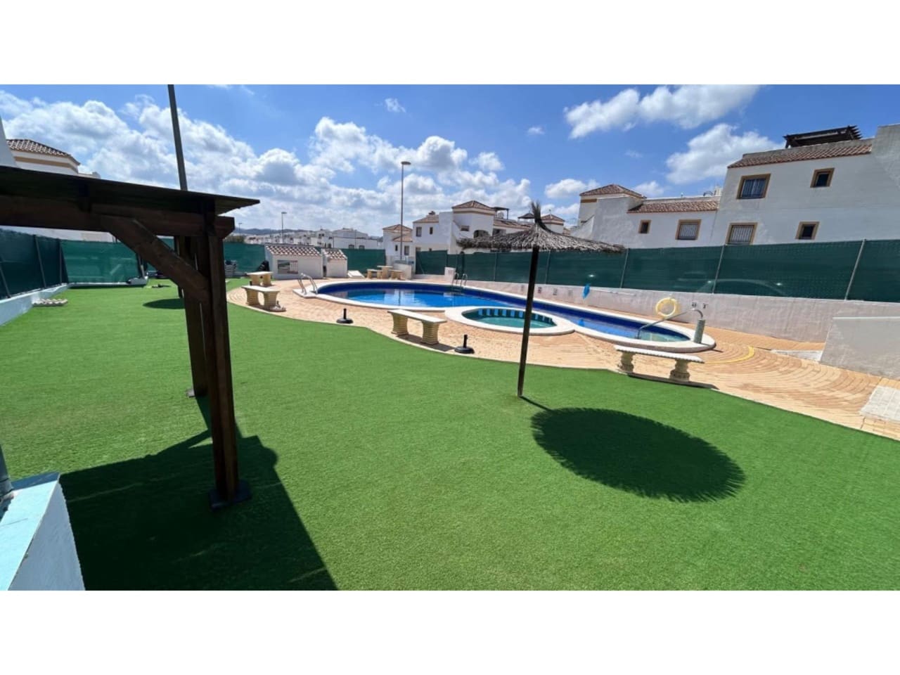 2 chambre Appartement à vendre à Vistabella avec piscine - 139 900 € (Ref: 10029927)