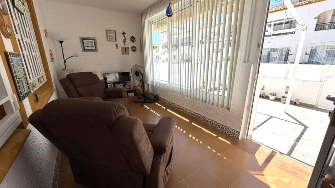 2 chambre Appartement à vendre à Vistabella avec piscine - 139 900 € (Ref: 10029927)