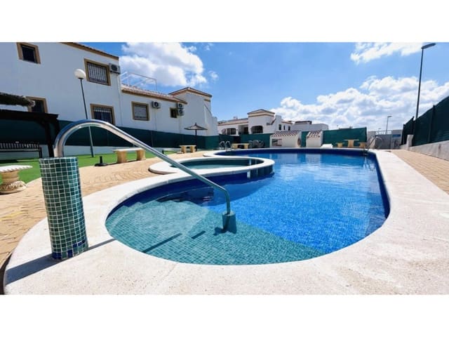 2 chambre Appartement à vendre à Vistabella, Orihuela avec piscine - 139 900 € (Ref: 10029927)