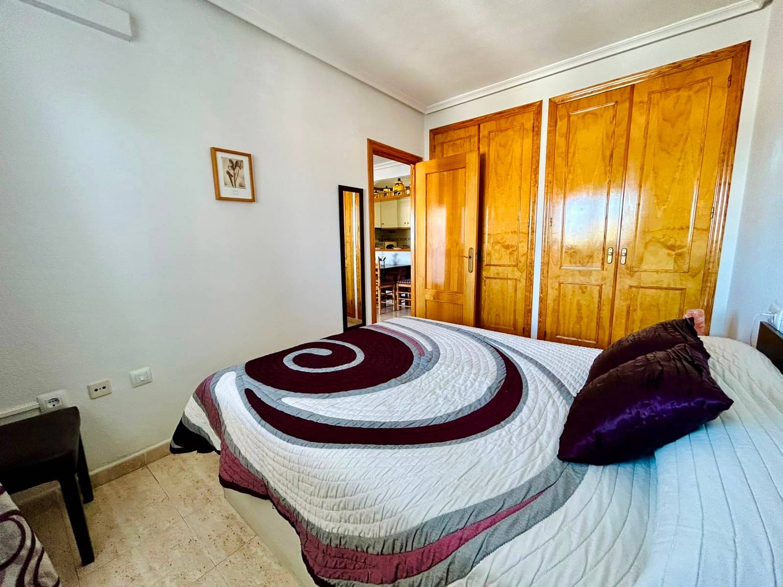 1 sypialnia Apartament na sprzedaż w La Mata z basenem - 198 000 € (Ref: 10030744)