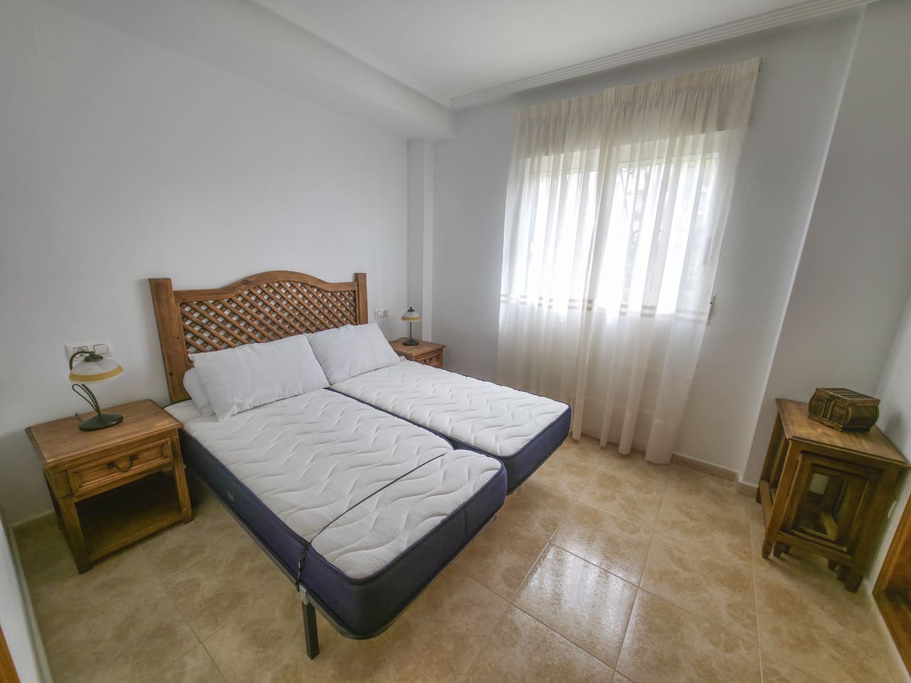 2 soveværelse Lejlighed til salg i Villamartin med swimmingpool - € 134.950 (Ref: 10033201)