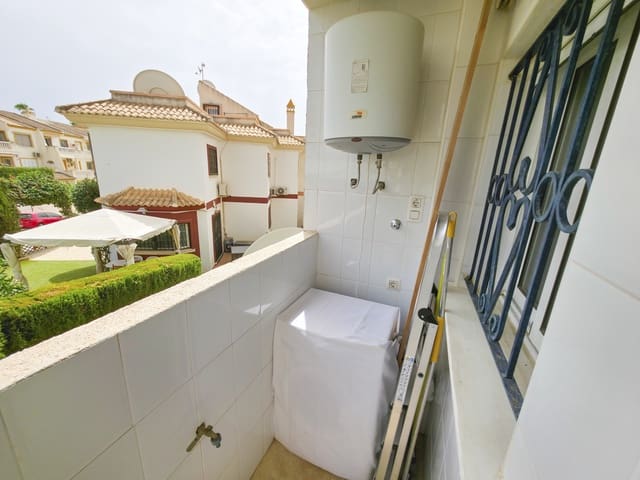 2 bedroom Apartment for sale in Villamartin, Orihuela with pool - € 134,950 (Ref: 10033201)