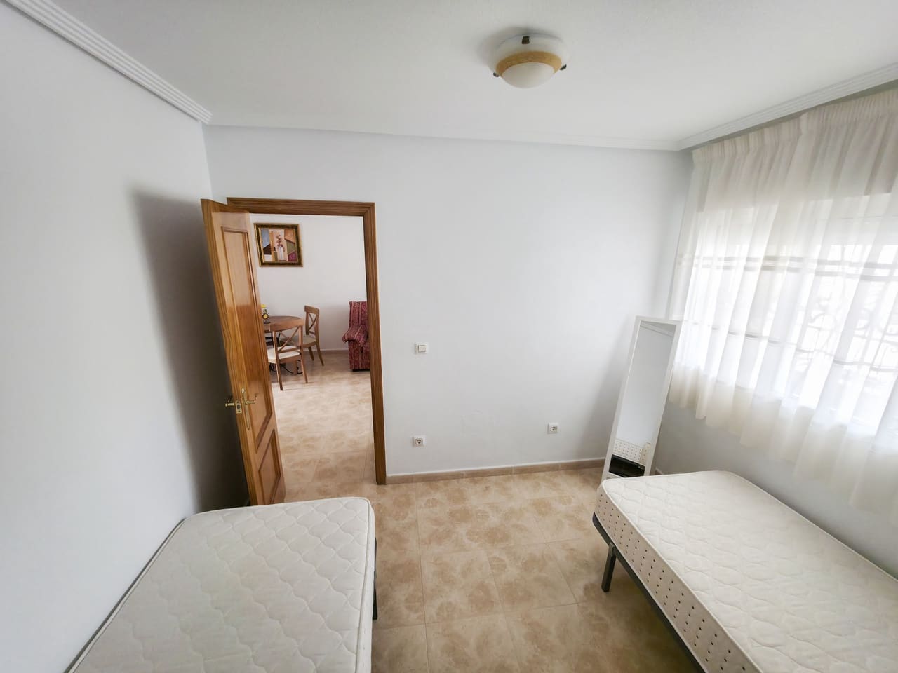 2 soveværelse Lejlighed til salg i Villamartin med swimmingpool - € 134.950 (Ref: 10033201)