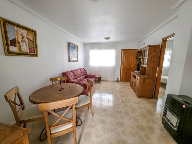 2 soveværelse Lejlighed til salg i Villamartin, Orihuela med swimmingpool - € 134.950 (Ref: 10033201)